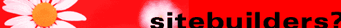 sitebuilders